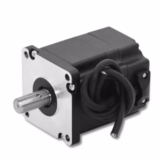BLDC-45h Brushless DC Electric Motor for Vacuum Cleaner