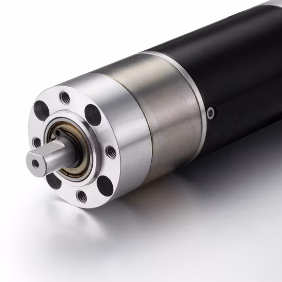 36mm 12V ミニブラシレス DC モーター販売用